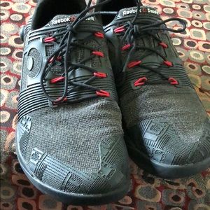 Reebox CrossFit Nano pump